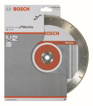 Bosch Diamanttrennscheibe     2608602283 