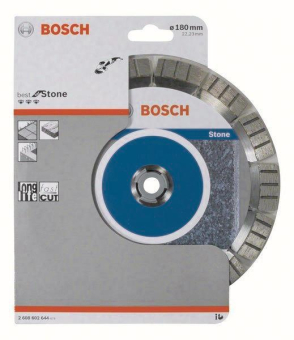 Bosch Diamanttrennscheibe     2608602644 