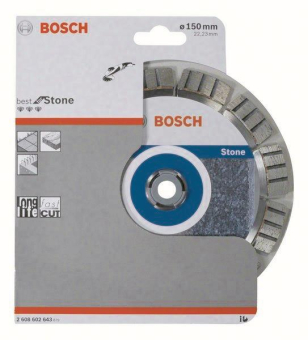 Bosch Diamanttrennscheibe     2608602643 