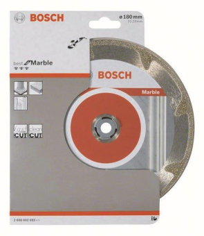 Bosch Diamanttrennscheibe     2608602692 