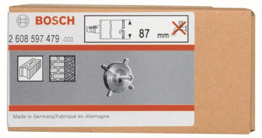 Bosch Zentrierkreuz           2608597479 