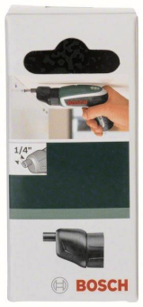 Bosch DIY_IXO IV Adapter      2609255723 