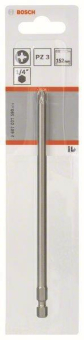 Bosch 1Schrauberbit           2607001590 