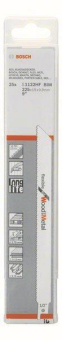 Bosch 25Säbelsägeblatt S 1122 2608657560 