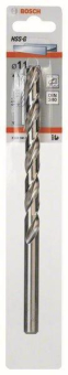 Bosch 1Metallbohrer HSS-G DIN 2608595691 