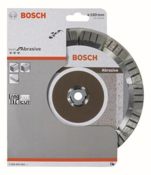 Bosch Diamanttrennscheibe     2608602682 