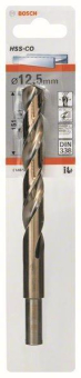 Bosch 1Metallbohrer HSS-Co    2608585870 