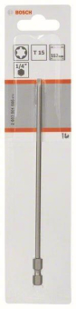 Bosch 1Schrauberbit           2607001666 