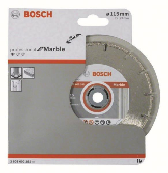Bosch Diamanttrennscheibe     2608602282 