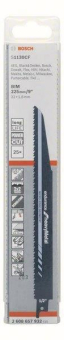 Bosch 25Säbelsägeblatt S 1130 2608657932 