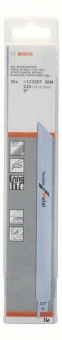 Bosch 25Säbelsägeblatt S 1122 2608657553 