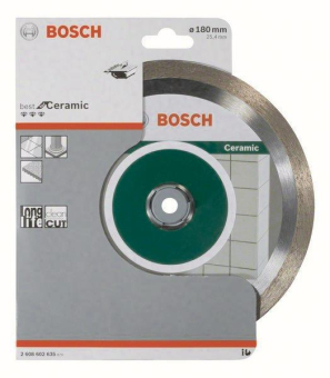Bosch Diamanttrennscheibe     2608602635 