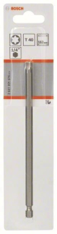 Bosch 1Schrauberbit           2607001676 