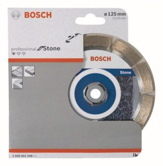 Bosch Diamanttrennscheibe     2608602598 