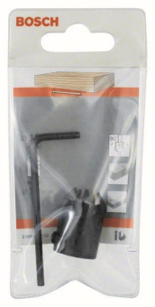 Bosch Aufstecksenker          2608585742 