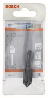 Bosch Kegelsenker 13,0mm 90°  1609200315 