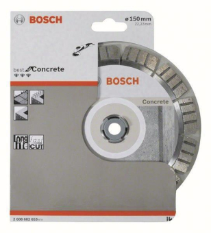 Bosch Diamanttrennscheibe     2608602653 