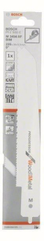 Bosch Säbelsägeblatt M 3456   2608656931 