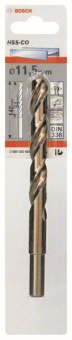 Bosch 1Metallbohrer HSS-Co    2608585868 