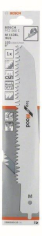 Bosch Sägeblatt HCS M 1131 L  2608650414 