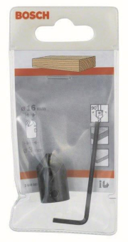 Bosch Aufstecksenker          2608585737 