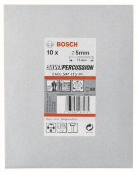 Bosch 10Betonbohrer CYL-3     2608597715 