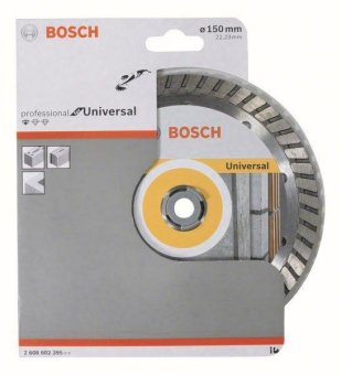 Bosch Diamanttrennscheibe     2608602395 