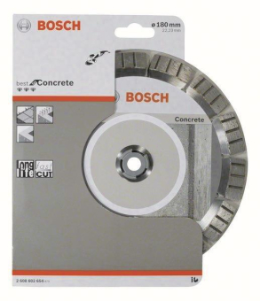 Bosch Diamanttrennscheibe     2608602654 