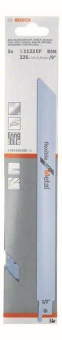 Bosch Säbelsägeblatt S 1122   2608656020 