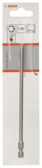 Bosch 1Schrauberbit           2607001670 