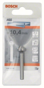 Bosch Kegelsenker 10,4 M5     2608597506 