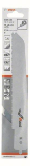 Bosch Säbelsägeblatt M 1142 H 2608650065 