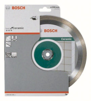 Bosch Diamanttrennscheibe     2608602636 