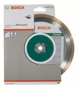 Bosch Diamanttrennscheibe     2608602536 