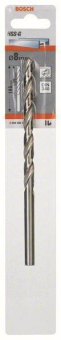 Bosch 1Metallbohrer HSS-G DIN 2608595688 