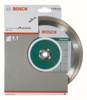 Bosch Diamanttrennscheibe     2608602204 