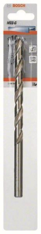 Bosch 1Metallbohrer HSS-G DIN 2608595690 