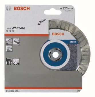 Bosch Diamanttrennscheibe     2608602642 