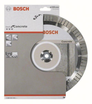 Bosch Diamanttrennscheibe     2608602655 