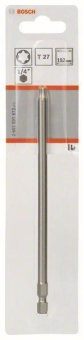 Bosch 1Schrauberbit           2607001672 