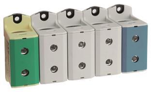 Striebel Klemmenblock 5x95qmm      ZK350 