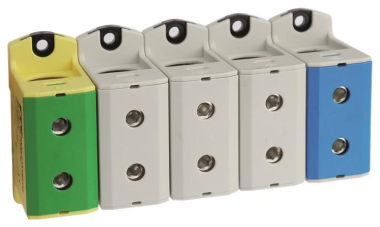 Striebel Klemmenblock 5x95qmm      ZK350 