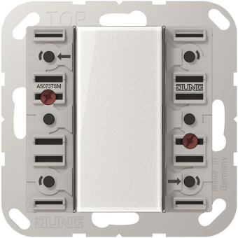 JG KNX Tastsensor-Modul         A5073TSM 