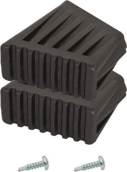 Krause MONTO Fusskappe f.Klapp-   212528 