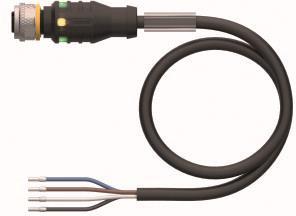 Turck Aktuator-u.     RKC4.4T-P7X2-5/TEL 