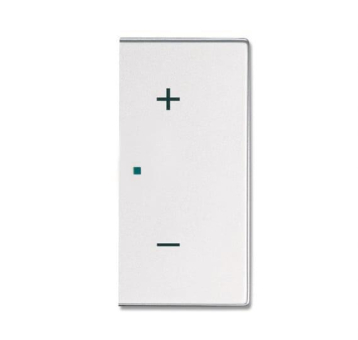 BJ Wippe alusilber            6237-22-83 