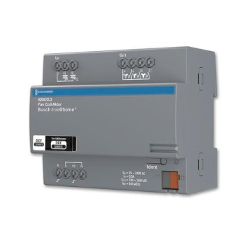 BJ Fan Coil-Aktor,REG            1590697 