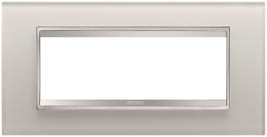 GEWISS Einbaurahmen IP55 3       GW32462 