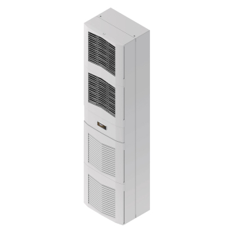 nVent Slim-Fit-Kühlgerät     S101526G031 