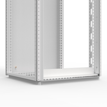 nVent Modularer Systemrahmen   MSMSF2008 